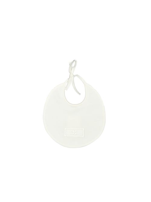 Bavetta, neonato, logata. ELISABETTA FRANCHI | ENBA056 0 JF0540000